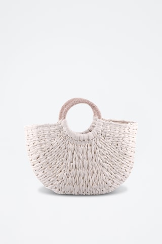 Bandolera Yara - Beige