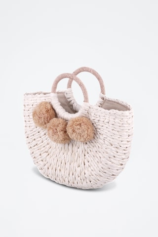 Bandolera Yara - Beige