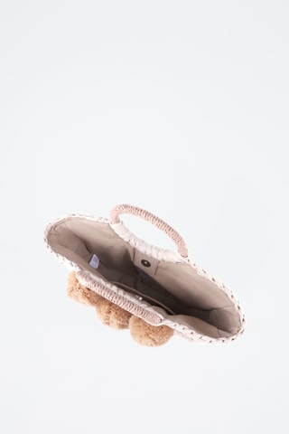 Bandolera Yara - Beige