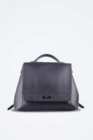 Mochila Yara - Negro