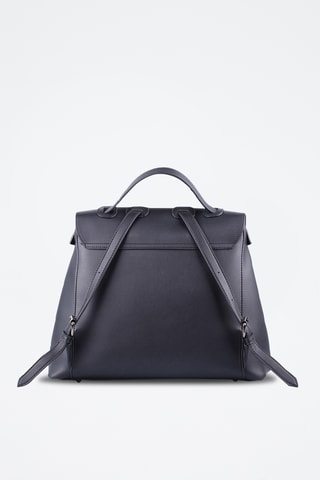 Mochila Yara - Negro