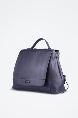 Mochila Yara - Negro