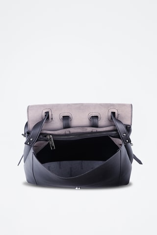 Mochila Yara - Negro