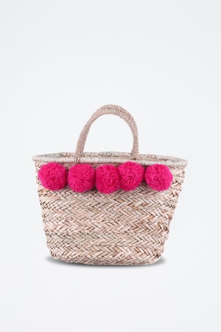 Bolso shopper Torreon - Beige
