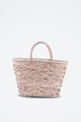Bolso shopper Torreon - Beige