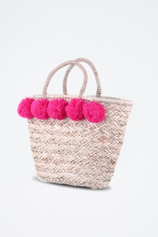 Bolso shopper Torreon - Beige