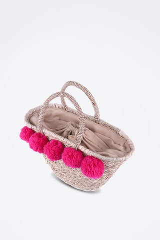 Bolso shopper Torreon - Beige