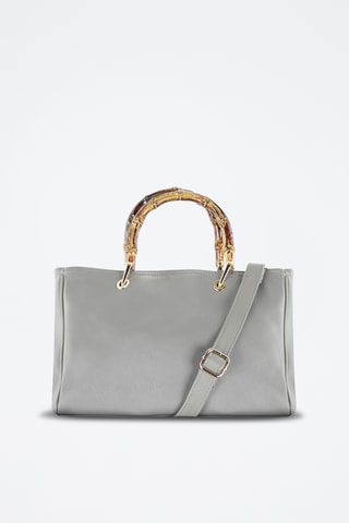 Bolso Lola - Gris