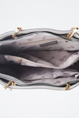 Bolso Lola - Gris