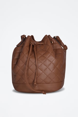 Bolso Jordana - Marrón
