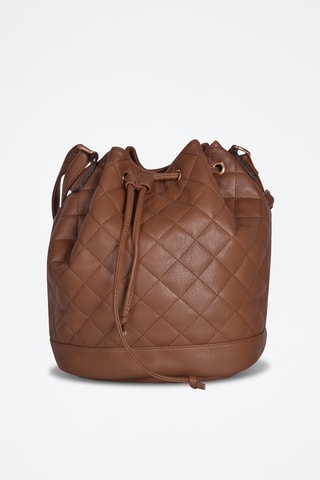 Bolso Jordana - Marrón