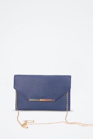 Bandolera Cansel - Azul