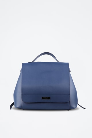 Mochila Yara - Azul