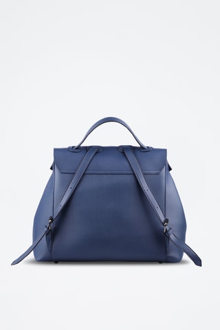 Mochila Yara - Azul