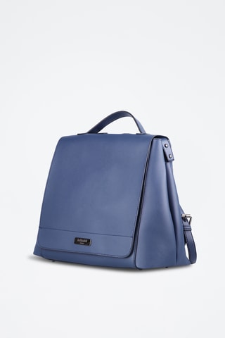 Mochila Yara - Azul