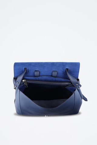 Mochila Yara - Azul
