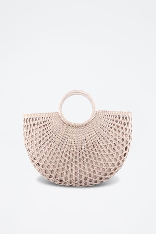 Bolso shopper Torreon - Beige