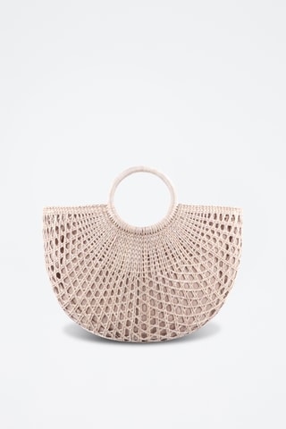 Bolso shopper Torreon - Beige