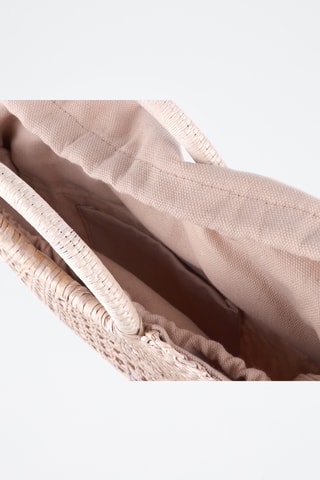 Bolso shopper Torreon - Beige