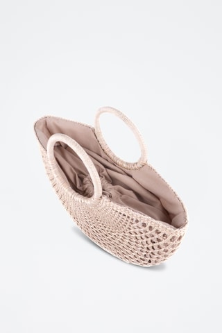 Bolso shopper Torreon - Beige