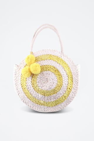 Bolso Cangu - Beige