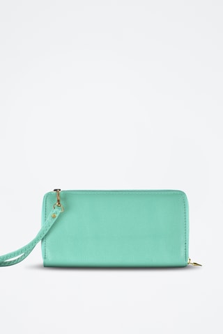 Cartera Sienna - Verde