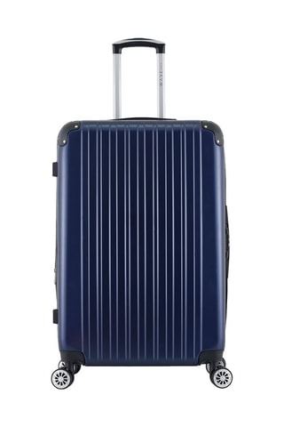 Maleta grande Denali - 75 cm  - Azul marino