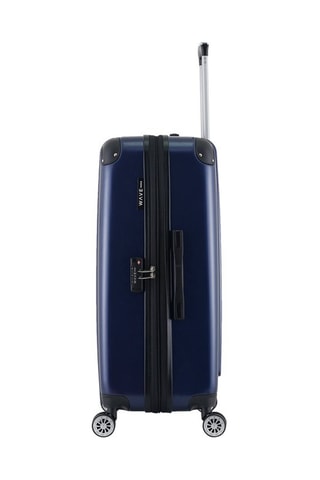 Maleta grande Denali - 75 cm  - Azul marino