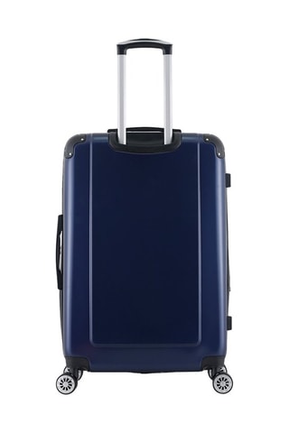 Maleta grande Denali - 75 cm  - Azul marino