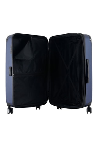 Maleta grande Denali - 75 cm  - Azul marino