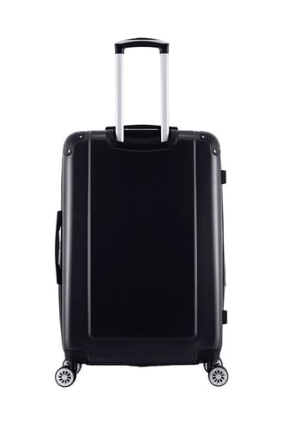 Maleta grande Denali - 75 cm  - Negro