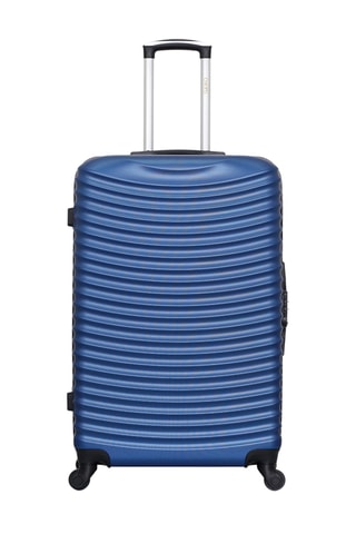Maleta grande Etna - 69 cm - Azul marino