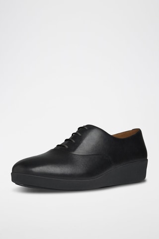 Derbys - Noir