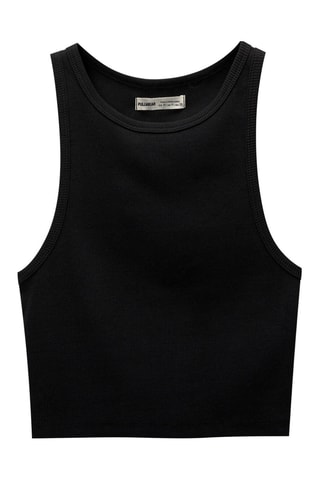 Hemd - Zwart