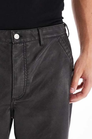 Broek - Zwart