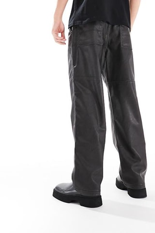 Broek - Zwart