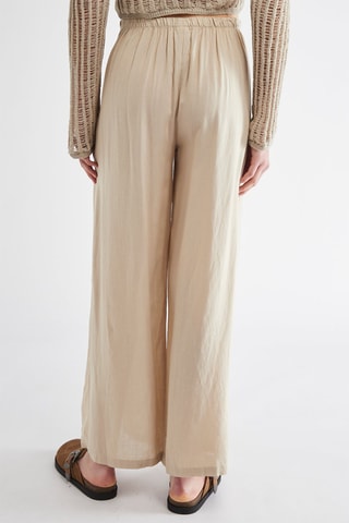 Broek - Beige