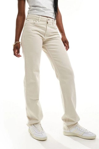 Pantalon - Beige