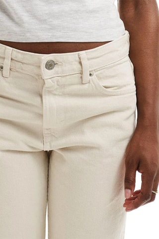 Pantalon - Beige