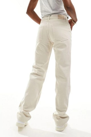 Pantalon - Beige