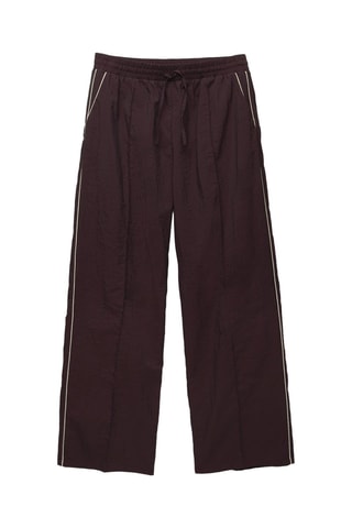 Broek - Bruin