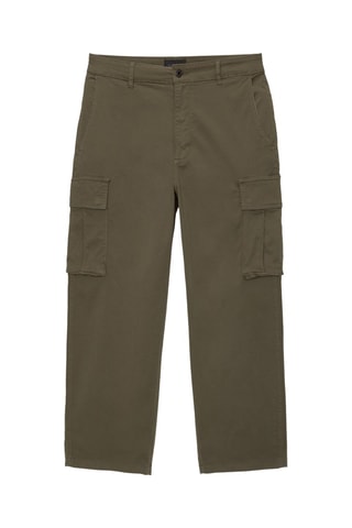 Broek - Groen