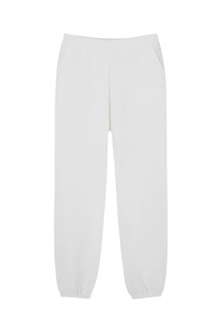 Joggingbroek - Grijs