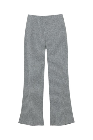 Broek - Grijs