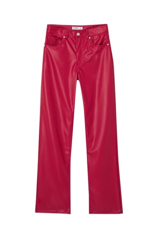 Broek - Fuchsia