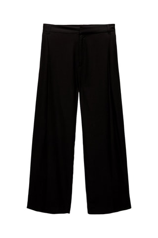 Broek - Zwart