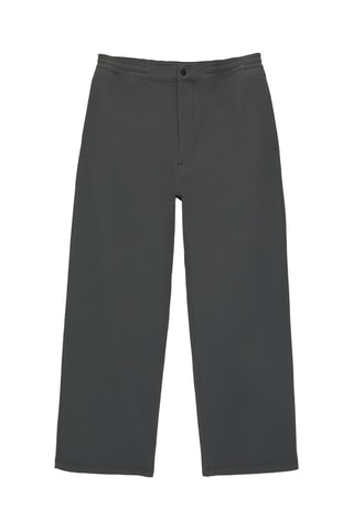 Broek - Donkergrijs