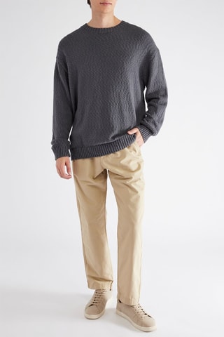 Chino - Beige
