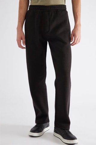 Joggingbroek - Zwart