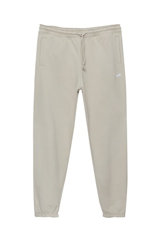 Joggingbroek - Beige